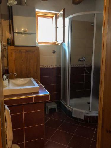 Apartamento Tulip�nos Vend�gh�z