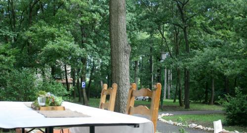 Hostal Zseri Vad�szh�z