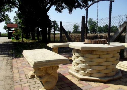 Hostal Horg�sz-vad�sz Vend�gh�z