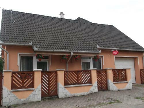 Apartamento Apollo Vend�gh�z