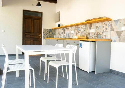 Hostal Bagosi Vend�gh�z