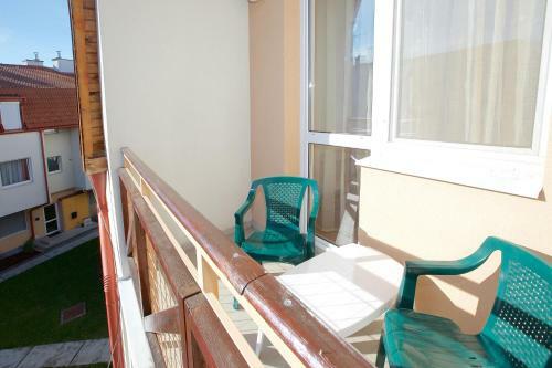 Zoli Apartmanok-kinga K�lcsey 34-36