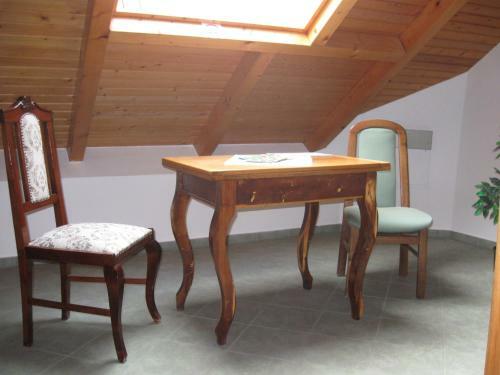 Bed & Breakfast Plat�n Panzi�