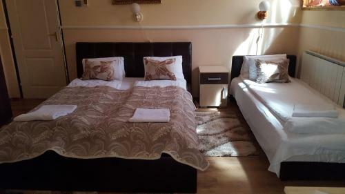 Parish Bull Hotel