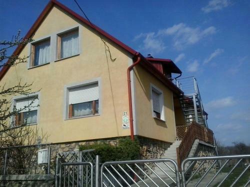 Apartamento Gy�rgy Vend�gh�z