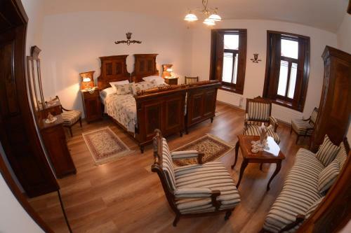 Hostal Levendula Porta �s Pajtasz�nh�z
