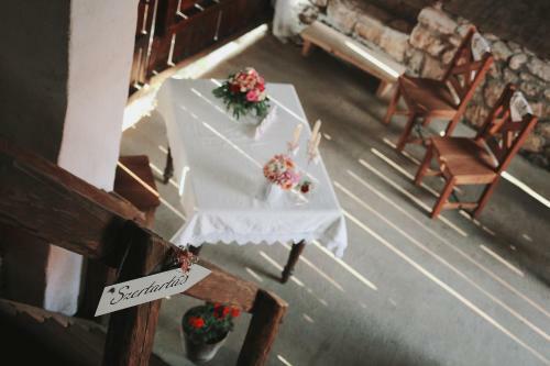 Hostal Levendula Porta �s Pajtasz�nh�z