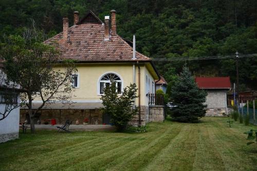 Halh�za Erd�szlak Apartman