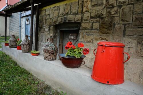 Halh�za Erd�szlak Apartman