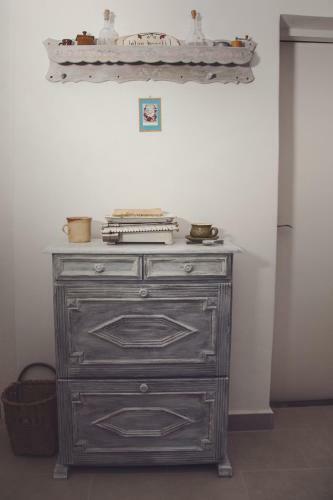 Halh�za Erd�szlak Apartman