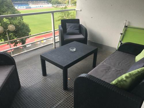 Sport Hotel