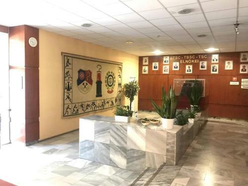 Sport Hotel