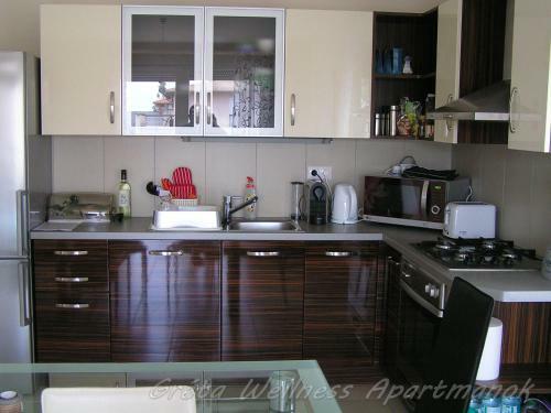 Gr�ta Wellness Apartmanok Iii.