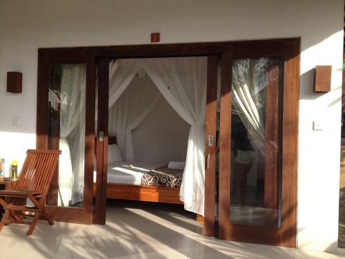 Hostal Manis Homestay