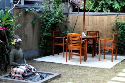 Hostal Manis Homestay