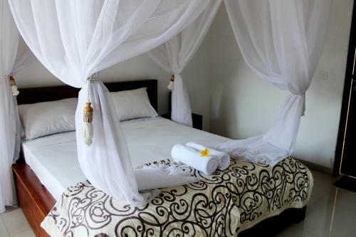 Hostal Manis Homestay