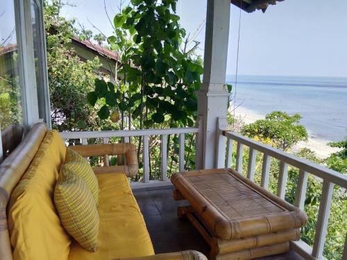 Stairway To Heaven Bungalows And Restaurant