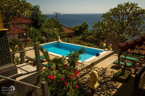 Beten Waru Bungalow And Restaurant