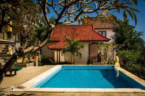 Beten Waru Bungalow And Restaurant