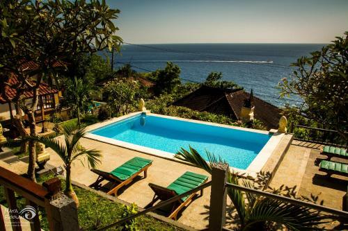 Beten Waru Bungalow And Restaurant