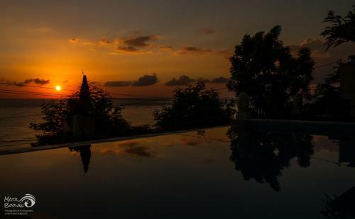 Beten Waru Bungalow And Restaurant
