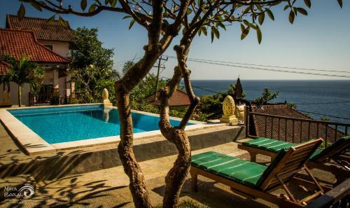 Beten Waru Bungalow And Restaurant