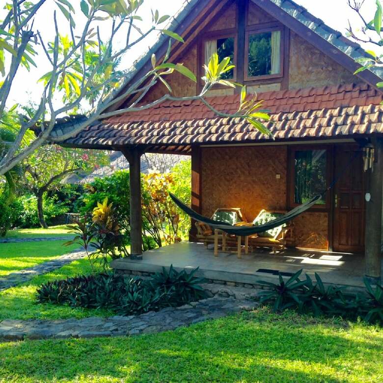 Hotel Le Jardin