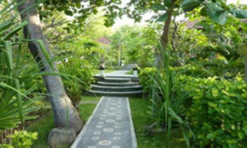 Bed & Breakfast Coral Bay Bungalows Amed Bali