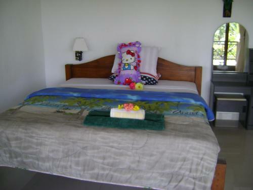 Sinar Bali 1 Bungalows