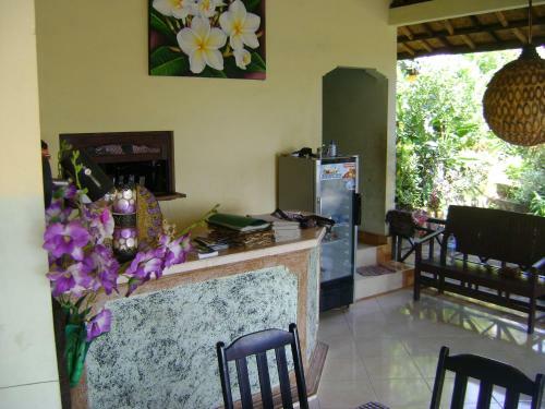 Sinar Bali 1 Bungalows