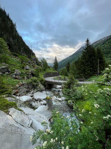 Hotel Weisses R�ssli