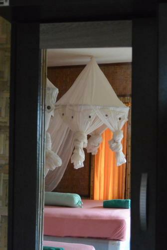 Hostal Tiing Bali Guest House Adventure