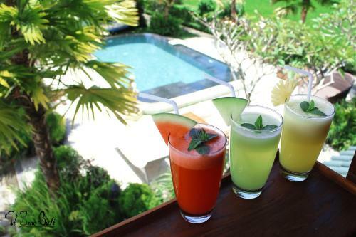 Ti Amo Bali