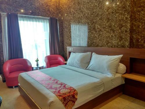 Hotel New Merdeka