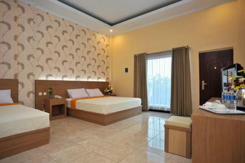 Hotel New Merdeka