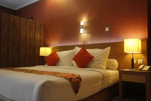 Hotel New Merdeka