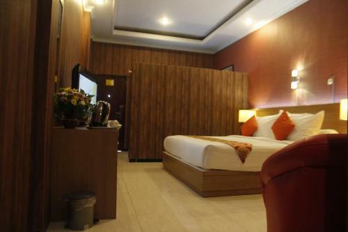 Hotel New Merdeka