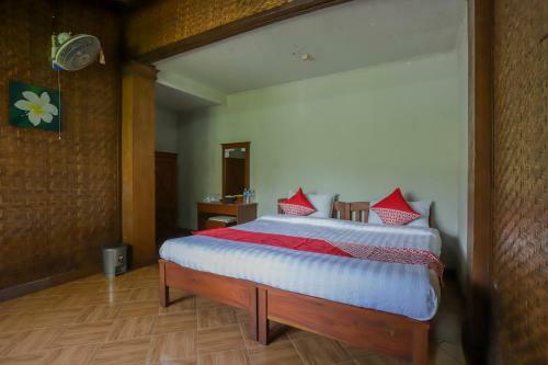 Oyo 917 Cansebu Amazing Camp & Resort