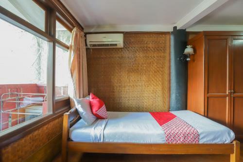 Oyo 917 Cansebu Amazing Camp & Resort