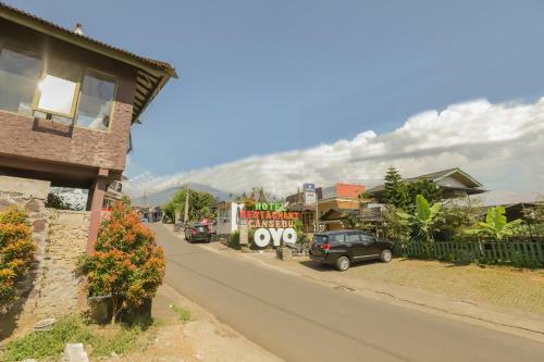 Oyo 917 Cansebu Amazing Camp & Resort