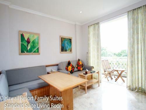 Hotel Hawaii Resort Family Suites