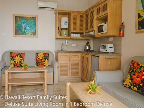 Hotel Hawaii Resort Family Suites