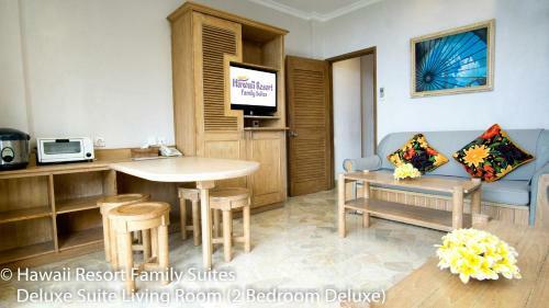 Hotel Hawaii Resort Family Suites