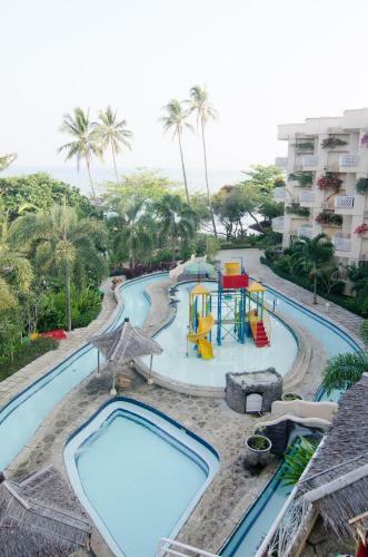 Hotel Hawaii Resort Family Suites