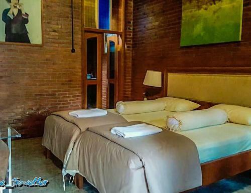 Villa The Wisma