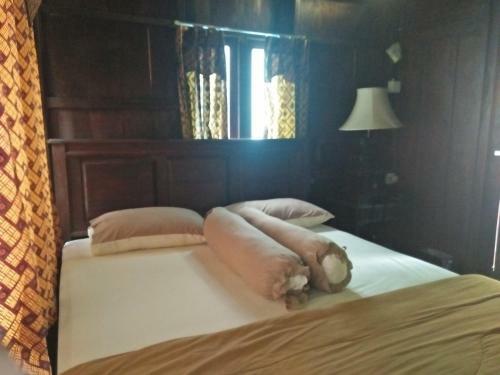 Villa The Wisma