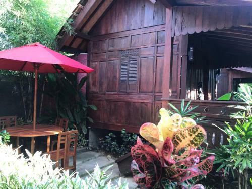 Villa The Wisma
