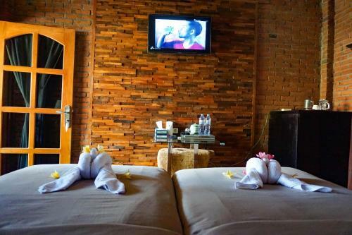 Villa The Wisma