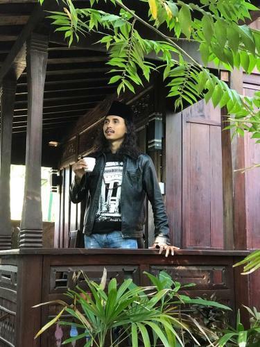 Villa The Wisma