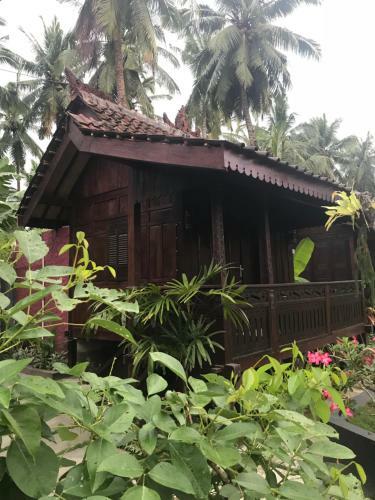 Villa The Wisma